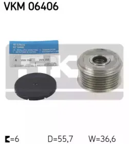 skf-vkm06406